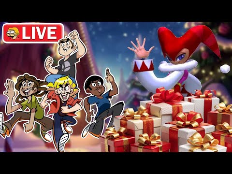 YOVIDEOGAMES CHRISTMAS - Presents, Games & More