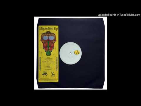 Juanpablo - Ica - Frigio Records FRV021