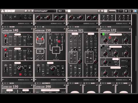 More from the 100M Inspired Modules....