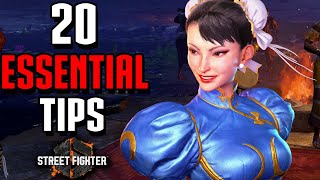 Tips