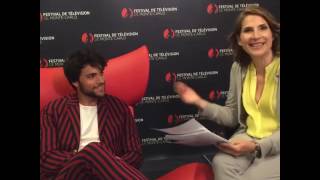 56th Monte Carlo TV Festival | FTV Facebook Live (15.06.16)