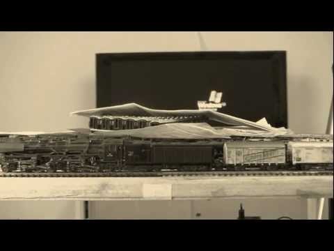 Spur N Borsig- Malletlok BR 53.002 Kondenztender Testfahrt 01.2012 sepia.mpg