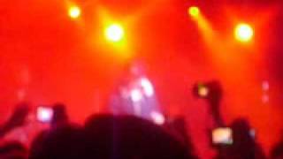 Danny Fernandes- Missed Call [LIVE] in Newfoundland