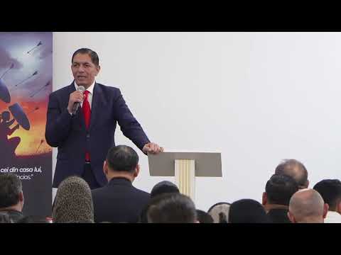 DUMITRU ION ONITA - IN WHICH DIRECTION DID YOU GO BANKRUPT? REBUILD THE ALTAR IN YOUR FAMILY /LIV...