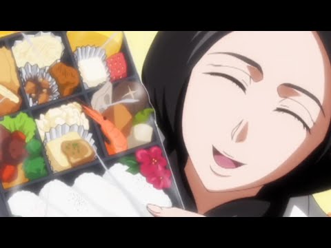 Illustrated Guide To Soul Reapers #204 | English Dub |