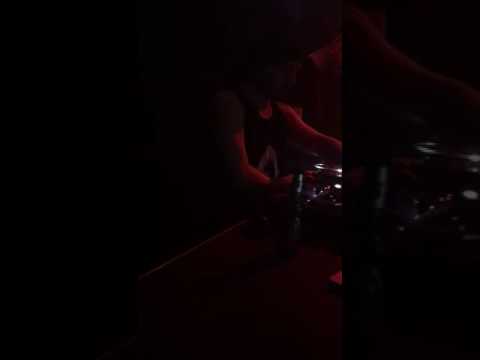 David Suono @ Bass im Bahnhof IV (intro)