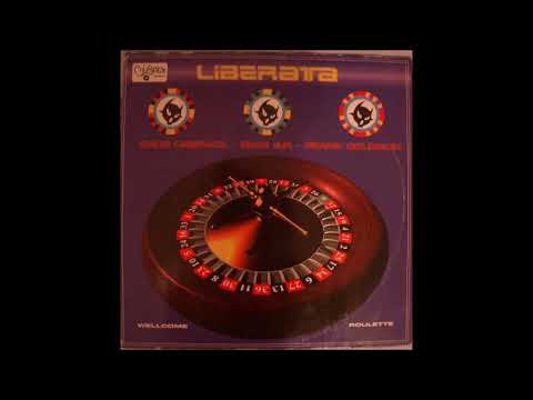 Chus Liberata - Dani E.P. & Frank Coliseum - Wellcome (A)