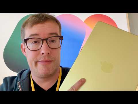 iPad-Killer, Preis-Sensation: Erste Antworten zum MacBook Neo