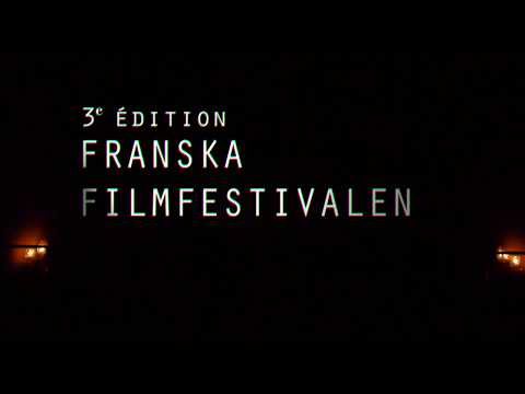 Franska FilmFestivalen - Örebro 2019