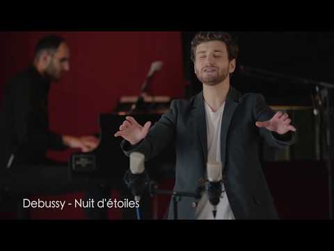 Claude Debussy: «Nuit d'Etoiles»