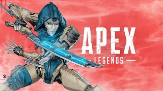 【Apexlegends】ﾗﾝｸ　プレマス帯