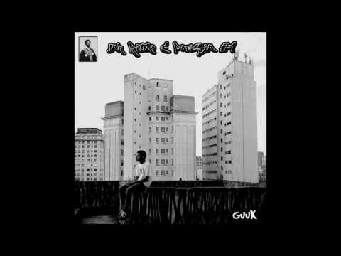 Guux - JahRitmoePoesia #1 Mixtape