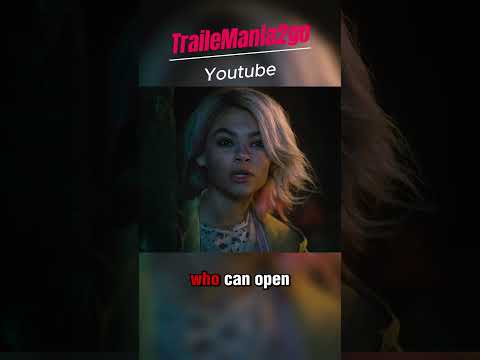 BORDERLANDS Final Trailer #Trailer #movietrailers #movie #cine #kino #peli #tv #BORDERLANDS