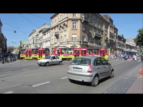 Polish melody for people watching