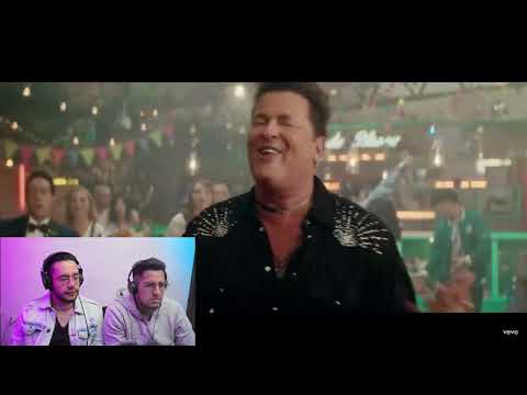 La peor Reacción a Los Angeles Azules, Carlos Vives - Cumbia del Corazón