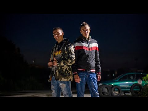 GXESS&RXMAKA - X NIVO (Official Video) Prod. by Fulcrum Dir. by @dcbliubaka