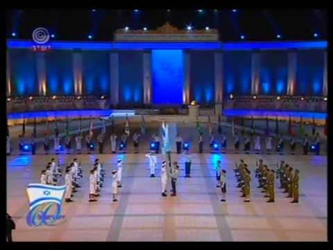 ISRAEL MUSIC HISTORY Israel 60th Independence Day