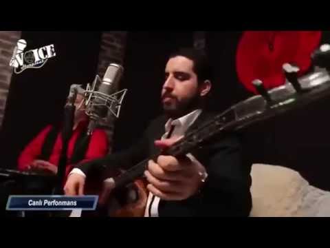 Mustafa Taş - Olaydık - Çekip Gitmeyecektin (Canlı Performans)