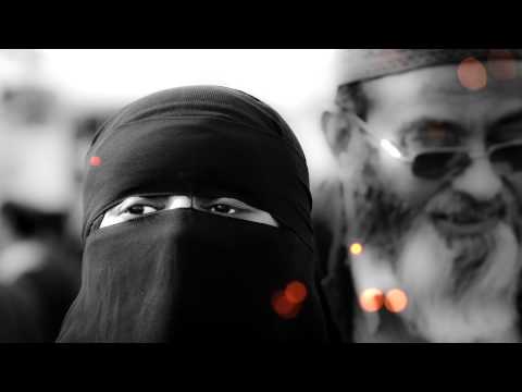 DA LI JE NIKAB SUNNET ILI FARZ? | dr. Safet Kuduzović