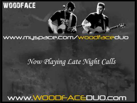 Woodface Late Night Calls