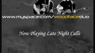 Woodface Late Night Calls