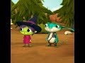 Bobgoblin And Hattie The Witch From Wallykazam In 2019