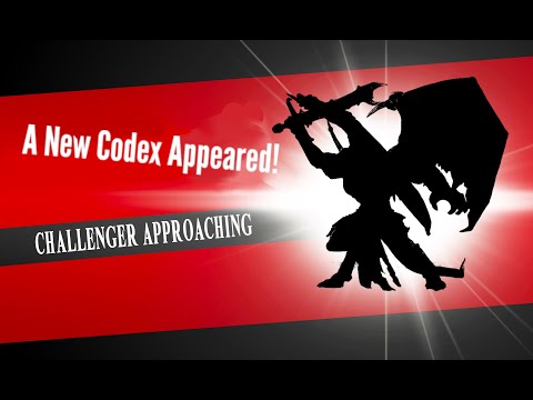 4 Fantastic New Daemon Princes