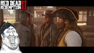 【レッド・デッド・リデンプション 2】#18 伝説のバック手に入れたのでミッションやる！【RED DEAD REDEMPTIONⅡ PS4 実況プレイ 生放送】