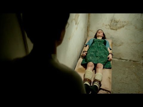 【橙排排】舊公寓中竟藏有數具無名乾掉大體，意外揭開一連串無法想像的黑暗事件《懸案密碼：第64號 The Purity of Vengeance》