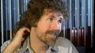 Download lagu Brad Delp on TV Show Video Max 1995 mp3