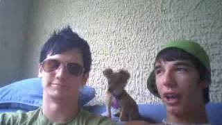 Not So Lucky  (myspace.com/notsoluckyrock)