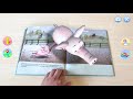 Barney The Piglet AR