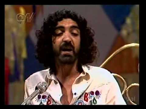 Novos Baianos - Na Cadência do Samba