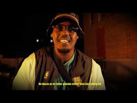 Aj B x GULEED - Soldier (Official Video)