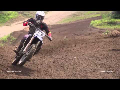 Mt. Carroll LLRC Select ft Harrison / Robin / Williams - vurbmoto