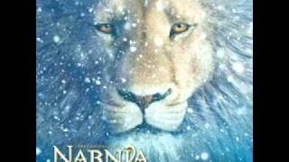 The Chronicles of Narnia: The Voyage of the Dawn Treader theme soundtrack- There's a Place for Us