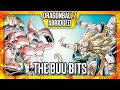 DBZA The Buu Bits FULL COMPILATION W Deleted Alternate Scenes