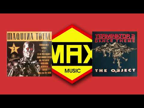 Máquina Total - 1 al 11 - NON STOP Mix