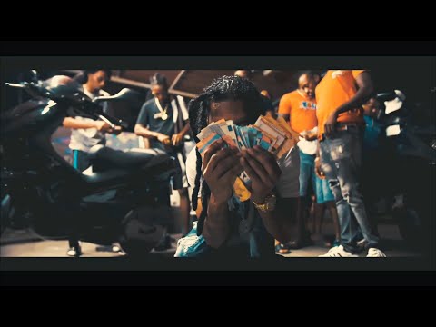 VÉNÉRO - K😤LÈ - 🧢(VISUALIZER)