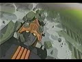 Toonami Advanced Robotics Promo 2001