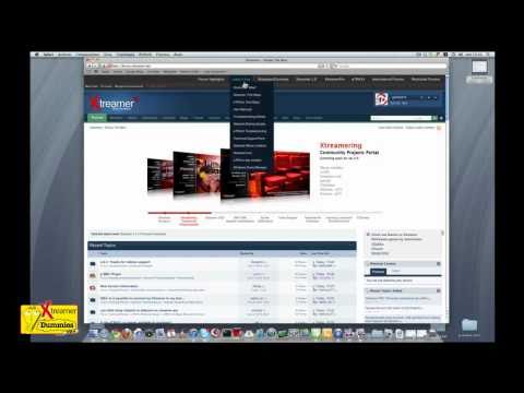 comment installer xtreamer