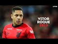 Vitor Roque 2023 - Magic Dribbling Skills, Goals & Assists | HD
