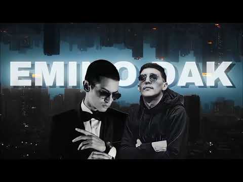 EMINO FT DAK :Freestyle
