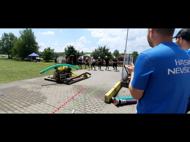 Sazovice, 26. 06. 2021