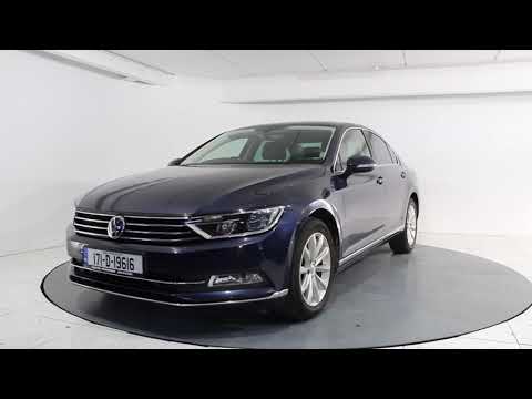 171 VOLKSWAGEN PASSAT