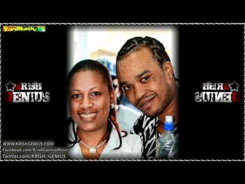 Tommy Lee - Gyal Yuh Perfect [Jouvert Riddim] Feb 2012