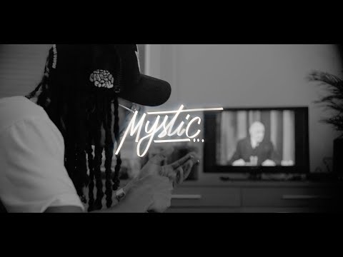 Sunz - Mystic (Feat. Nasti)