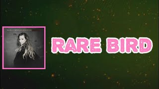 Download lagu Caitlyn Smith - Rare Bird (Lyrics) mp3