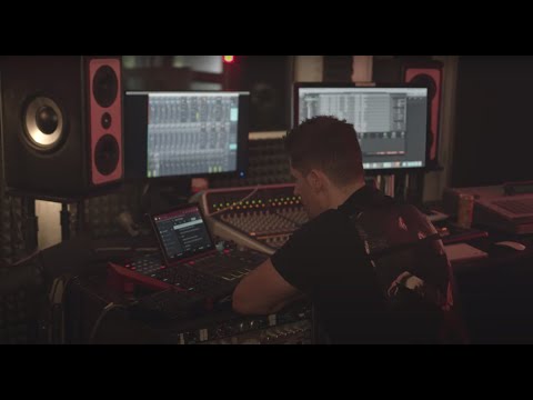 Akai Pro Sessions | German Producer Beatzarre AKA Vincent Stein