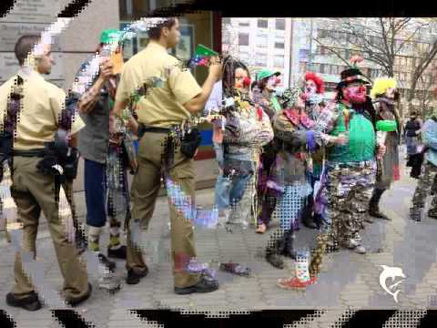 Prinz Chaos II. - Sommer in Heiligendamm